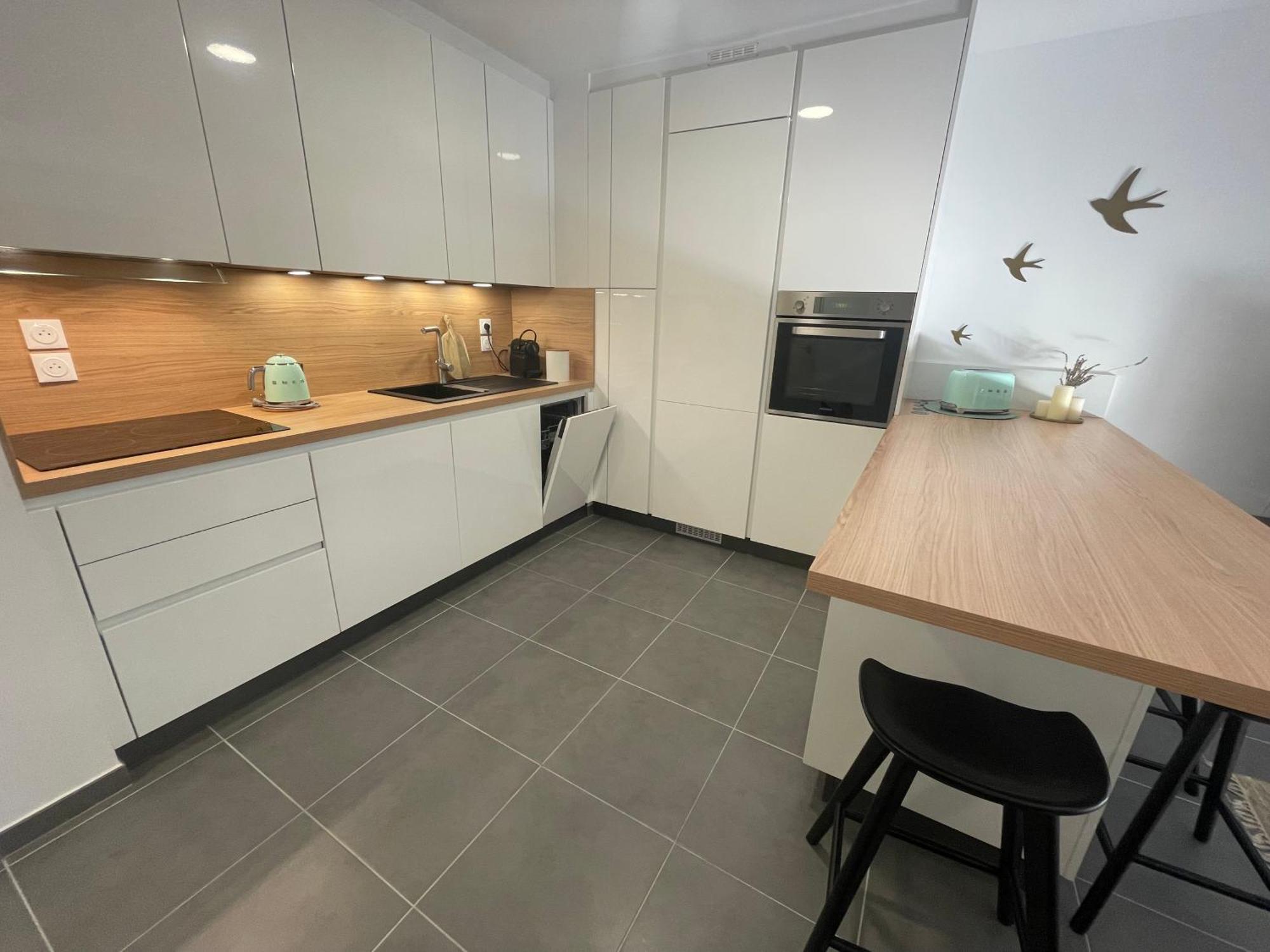 Cannes, Appartement Avec Parking+Terrasse, Croisette A Pied! Buitenkant foto